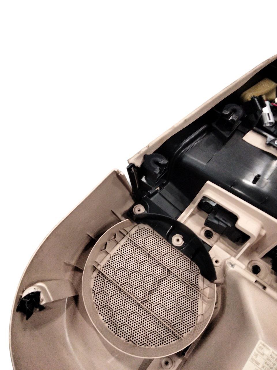 Pannello interno porta posteriore sinistro (sx) Jaguar XE / XF 260 (2015>) cod.GX63276A01A - F&P CRASH SRLS - Ricambi Usati