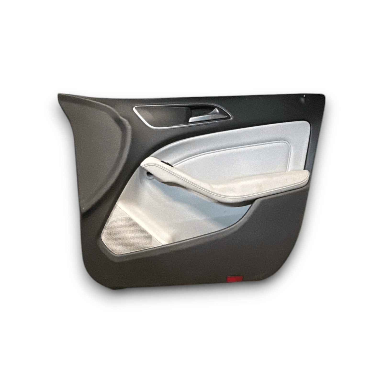 Right Front Door Panel Mercedes Benz Class B W246 code:JC2008659 (2011 > 2018) - F&P CRASH SRLS - Used Spare Parts