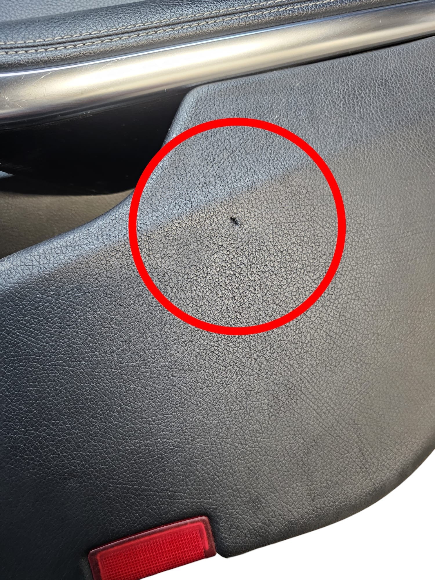 Pannello Porta Anteriore Destro Mercedes GLA X156 Cod:A2467201248 (2013 - 2019) - F&P CRASH SRLS - Ricambi Usati