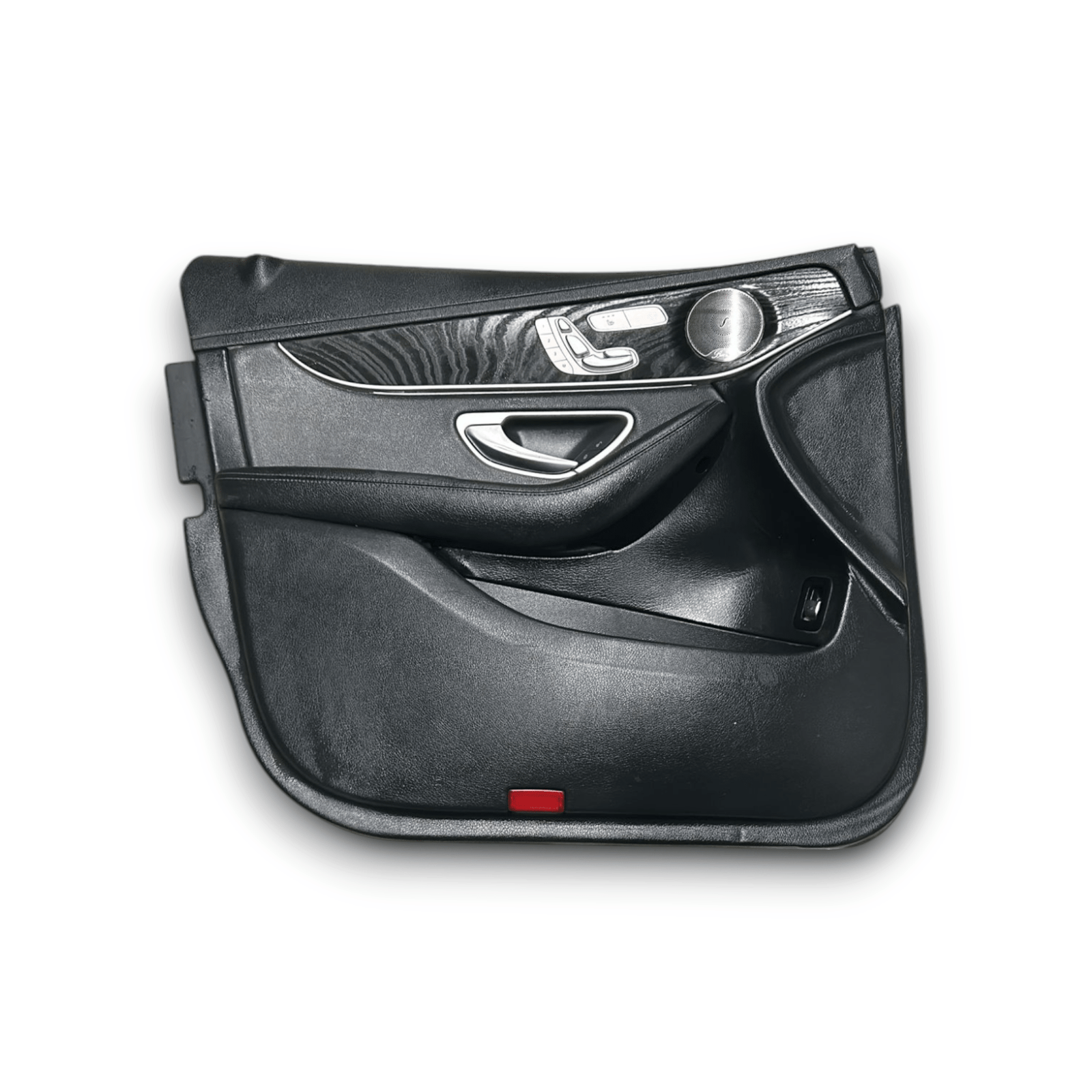 Pannello Porta Anteriore Sinistro Mercedes Benz Glc Coupé (2016 > 2023) - F&P CRASH SRLS - Ricambi Usati