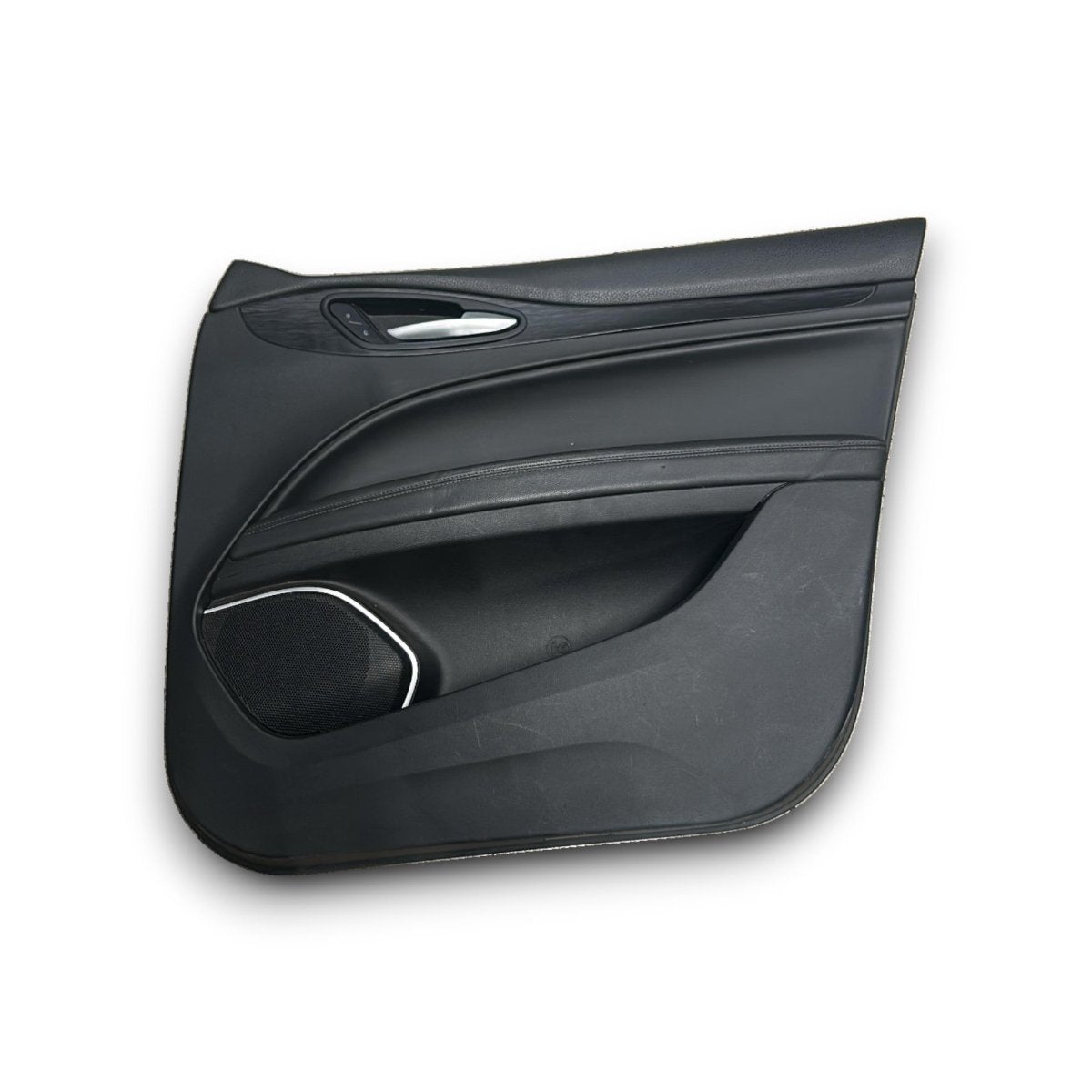 Pannello porta interno anteriore destro Alfa Romeo Stelvio (2016 > ) - F&P CRASH SRLS - Ricambi Usati