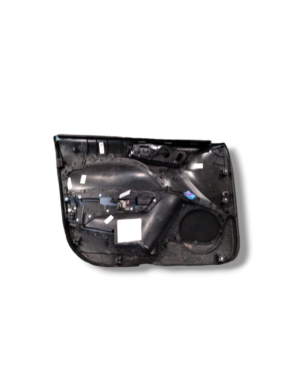 Pannello porta interno anteriore destro Audi A1 8X (2010 - 2018)cod.8X4867118 - F&P CRASH SRLS - Ricambi Usati