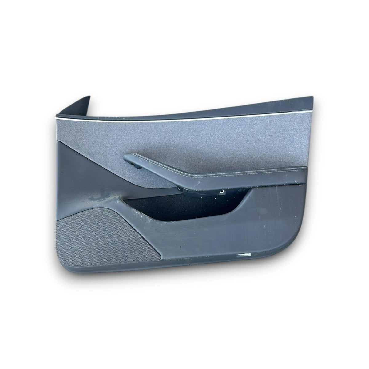 Pannello porta interno anteriore destro Tesla Model 3 (2021 > ) - F&P CRASH SRLS - Ricambi Usati