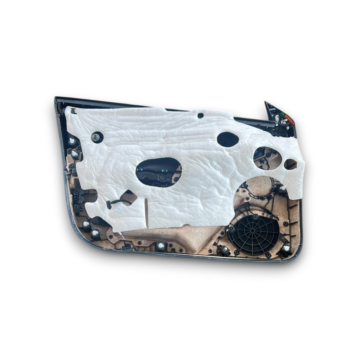 Pannello porta interno anteriore destro Tesla Model 3 (2021 > ) - F&P CRASH SRLS - Ricambi Usati