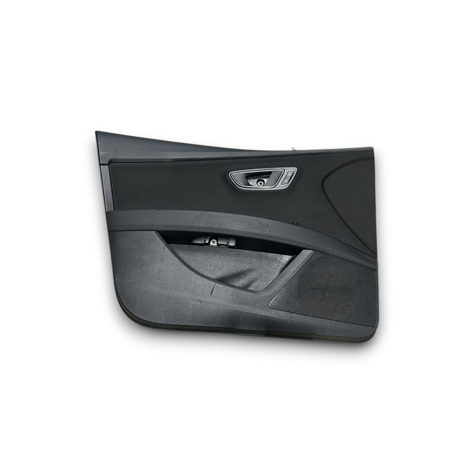 Pannello Porta Interno Anteriore Sinistro Seat Leon III cod.5F4867131 (2012 > 2019) - F&P CRASH SRLS - Ricambi Usati