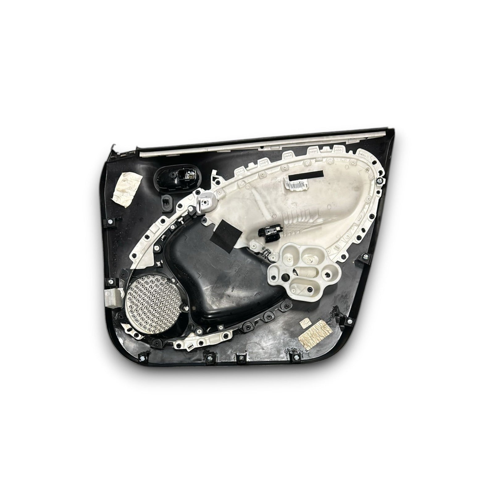 Pannello Porta Interno Anteriore Sinistro Smart ForFour (W453) (2014 > 2021) - F&P CRASH SRLS - Ricambi Usati