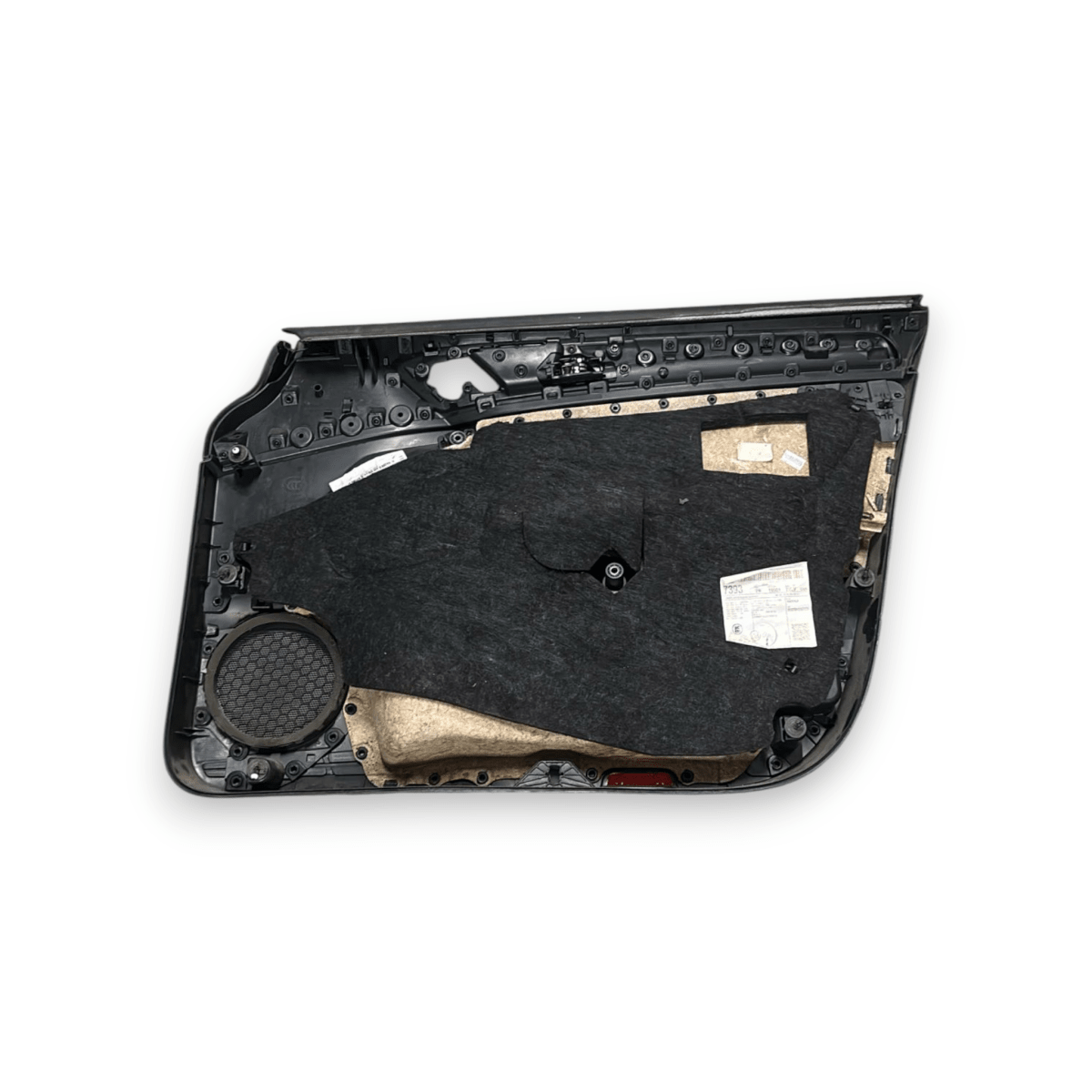 Pannello porta interno anteriore sinistro (sx) volkswagen golf VII cod:5g4867011 (2012 - 2021) - F&P CRASH SRL - Ricambi Usati