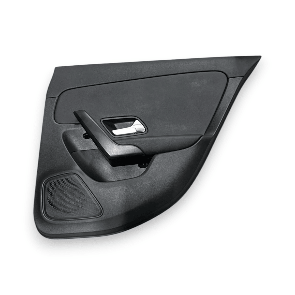 Pannello porta interno posteriore destro (dx) mercedes - benz cla x118 cod:a1187308600 (2019 - ) - F&P CRASH SRL - Ricambi Usati