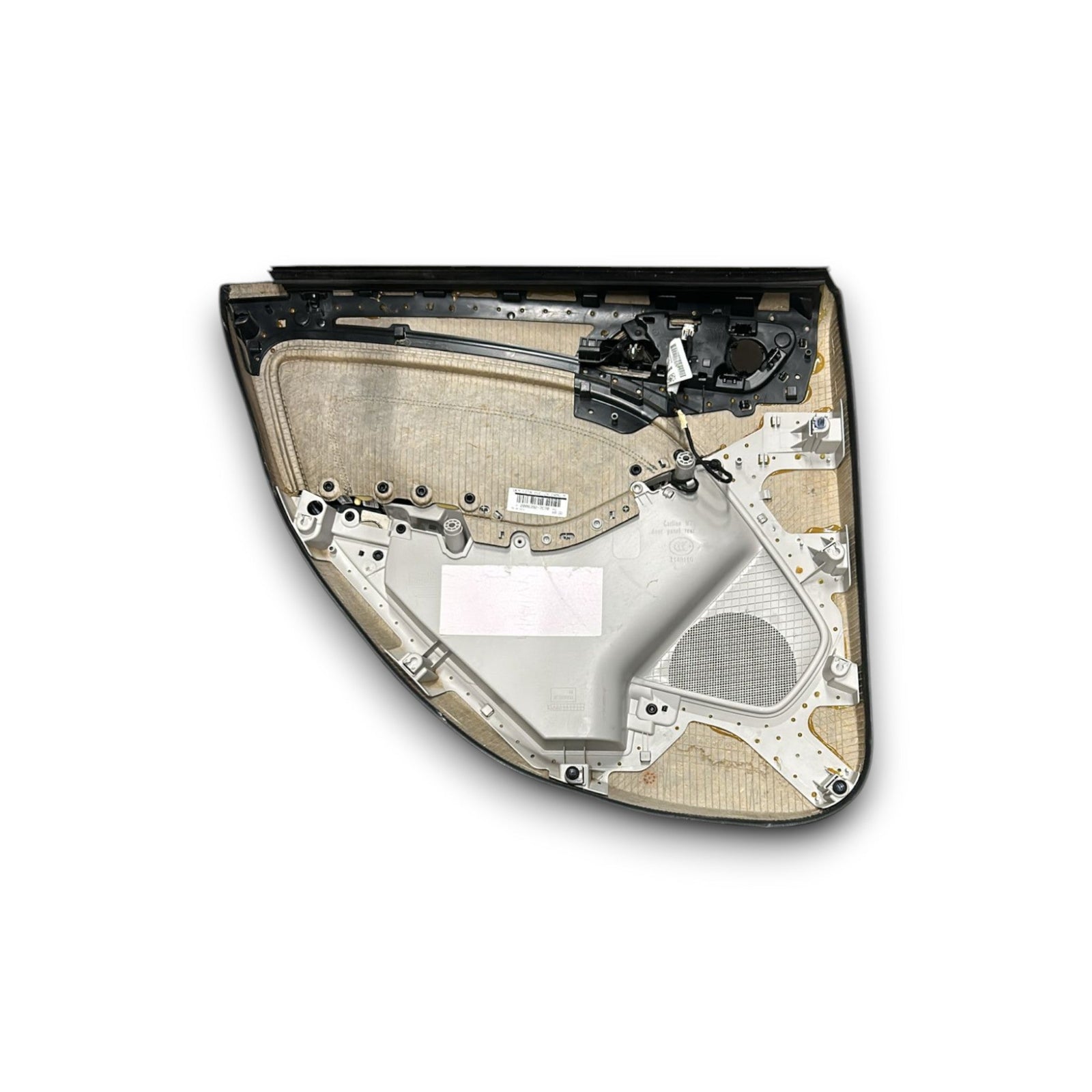 Pannello Porta Interno Posteriore Destro Mercedes Benz Classe B (W246) cod.2008452 (2011 > 2018) cod.2008392 - F&P CRASH SRLS - Ricambi Usati