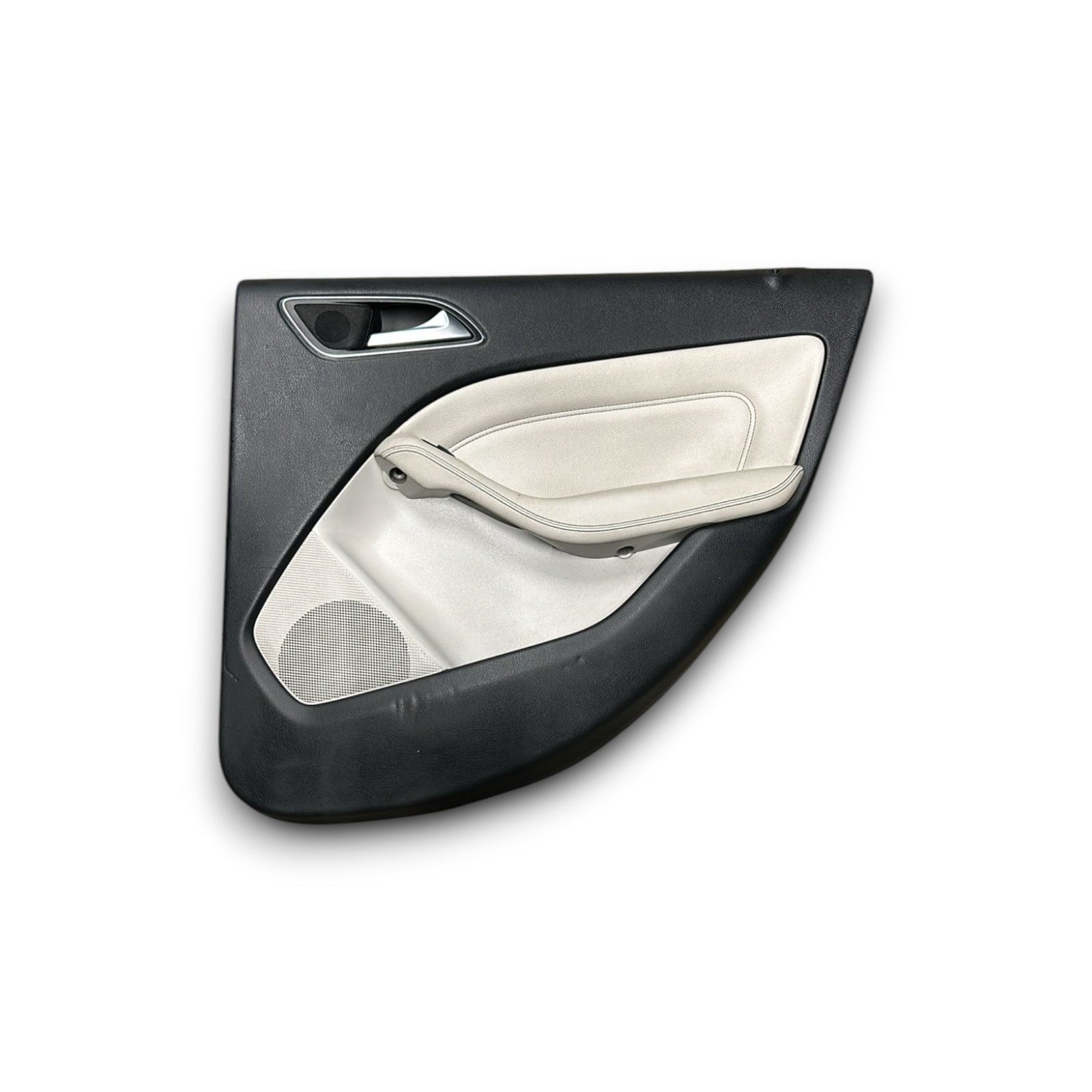 Pannello Porta Interno Posteriore Destro Mercedes Benz Classe B (W246) cod.2008452 (2011 > 2018) cod.2008392 - F&P CRASH SRLS - Ricambi Usati