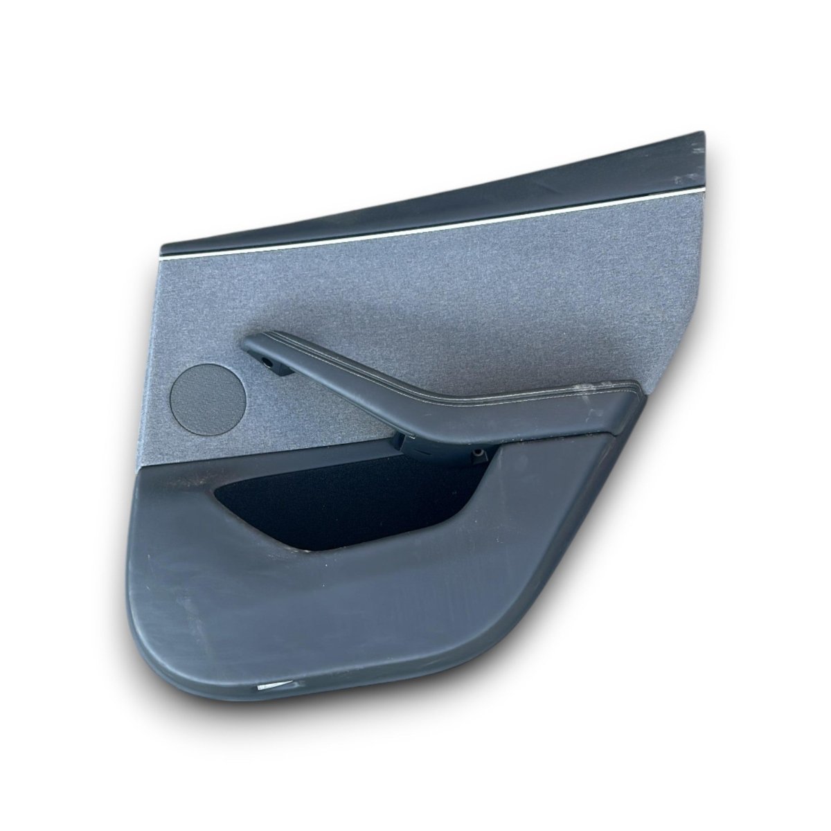 Pannello porta interno posteriore destro Tesla Model 3 (2021 > ) - F&P CRASH SRLS - Ricambi Usati
