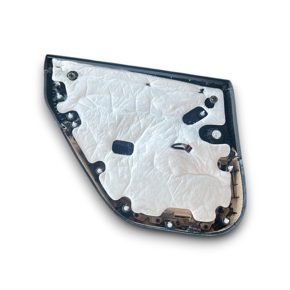 Pannello porta interno posteriore destro Tesla Model 3 (2021 > ) - F&P CRASH SRLS - Ricambi Usati