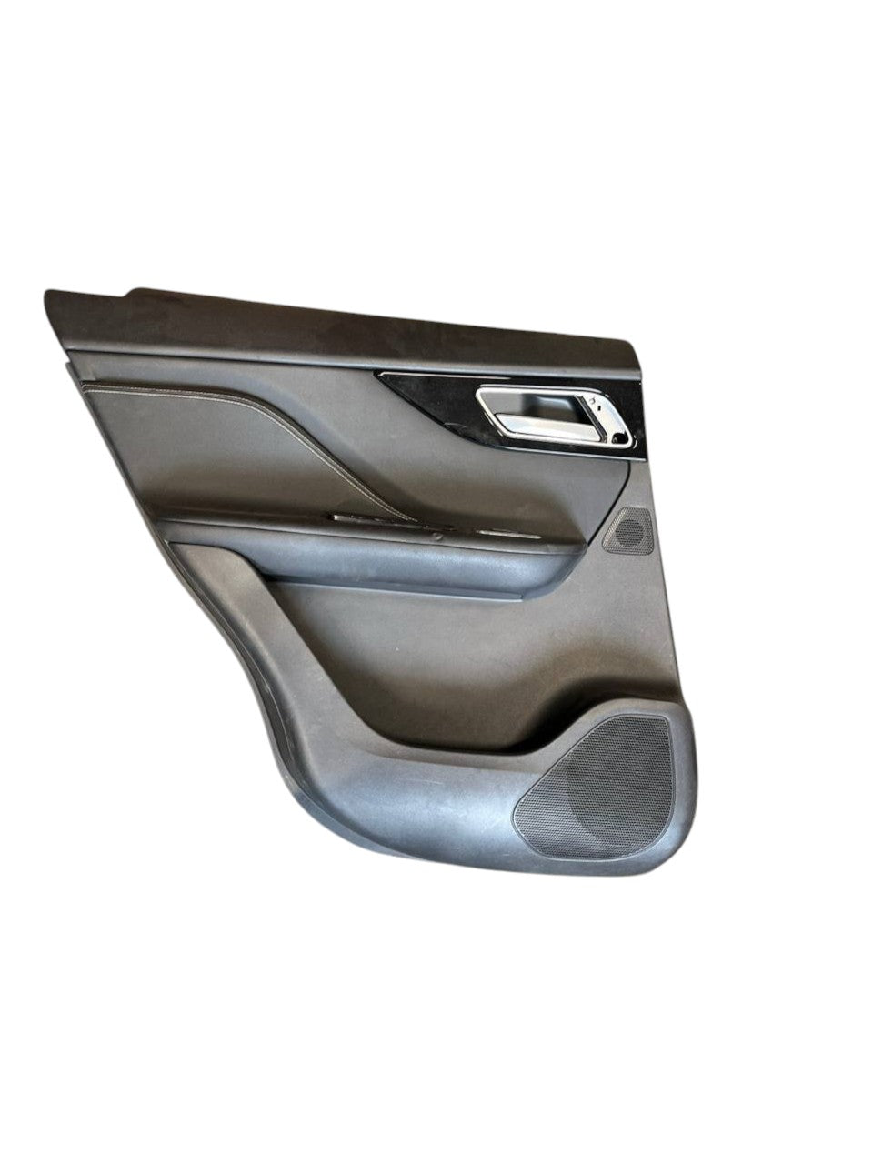 Pannello porta interno posteriore sinistra Jaguar F - Pace (2016 - >) cod.HK83 - 20987 - ACW - F&P CRASH SRLS - Ricambi Usati