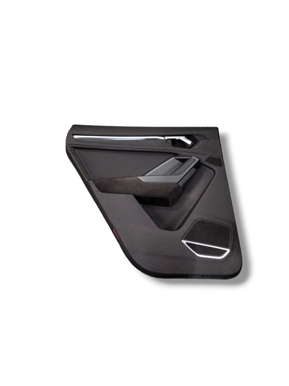 Pannello porta interno posteriore sinistro Audi Q3 F3 (2018>) cod.83A867487 - F&P CRASH SRLS - Ricambi Usati