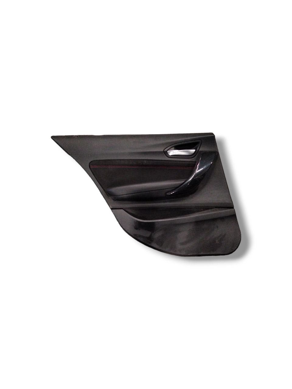 Pannello porta interno posteriore sinistro Bmw F20 / 21 (2012 - 2019) cod.7271979 - F&P CRASH SRLS - Ricambi Usati