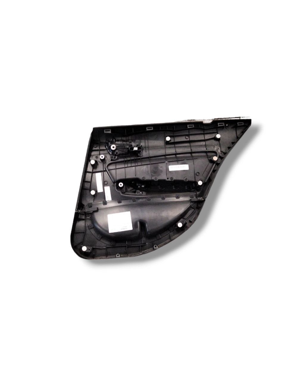 Pannello porta interno posteriore sinistro Bmw F20 / 21 (2012 - 2019) cod.7271979 - F&P CRASH SRLS - Ricambi Usati