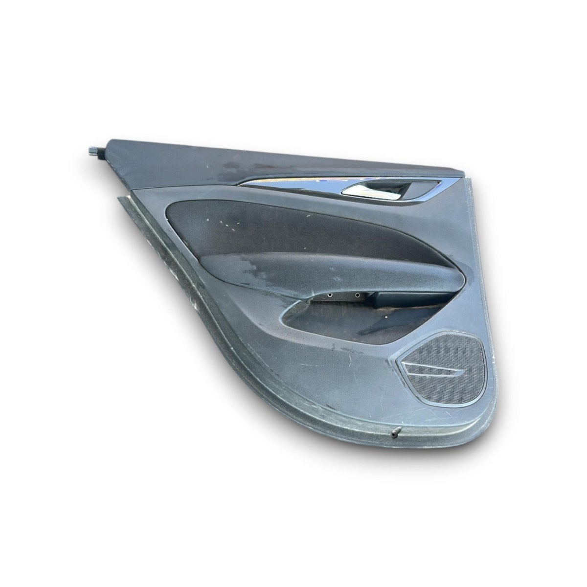 Pannello porta interno posteriore sinistro Opel Insignia B (2019 > 2023) - F&P CRASH SRLS - Ricambi Usati