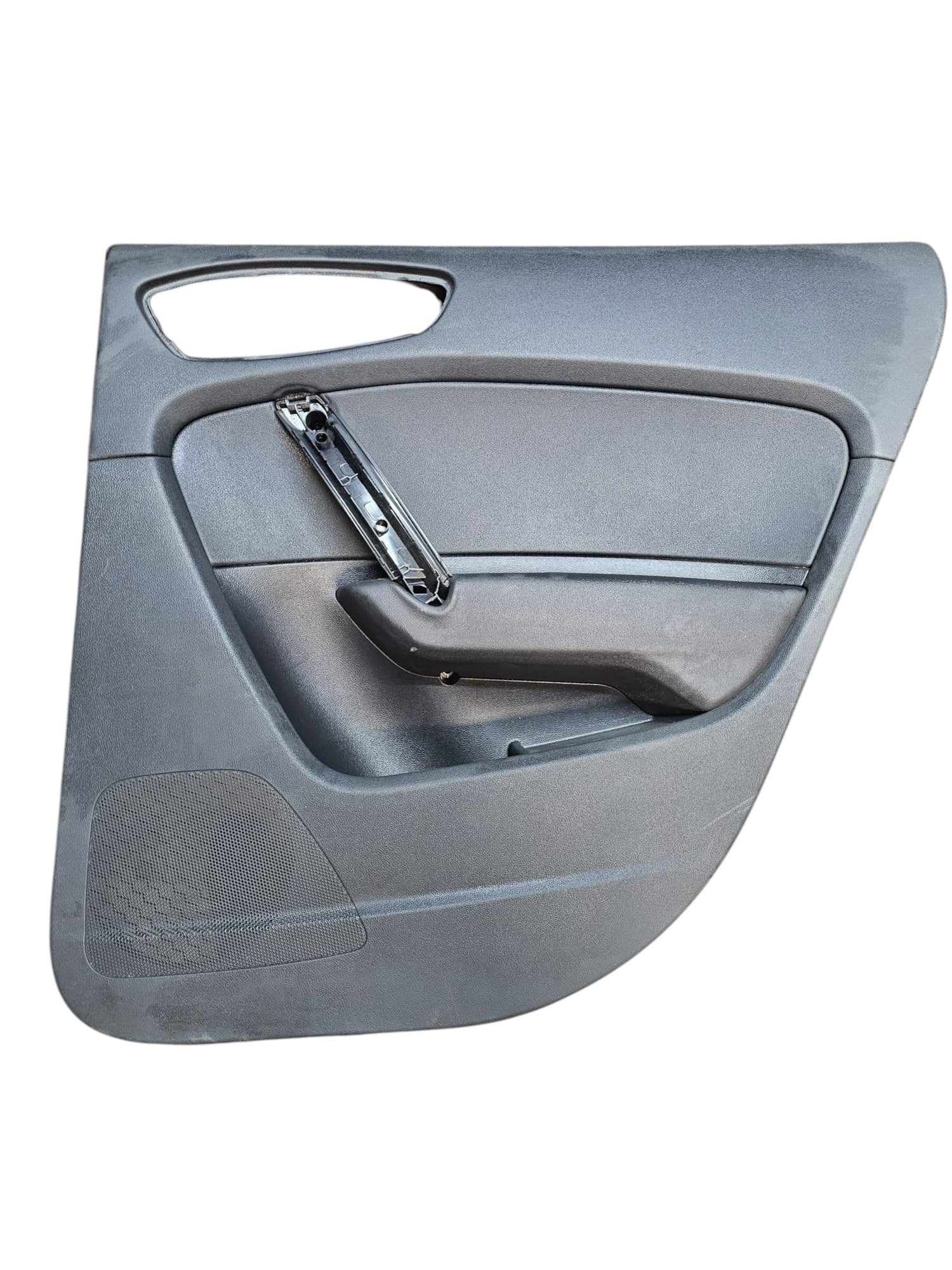 Pannello Porta Posteriore Destro Audi A1 8X Cod:8X4867378 (2010 - 2018) - F&P CRASH SRLS - Ricambi Usati