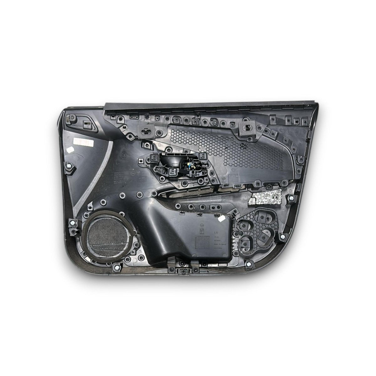 Pannello portiera interno anteriore sinistro Opel Corsa E cod.464275993 (2014 > 2019) - F&P CRASH SRLS - Ricambi Usati