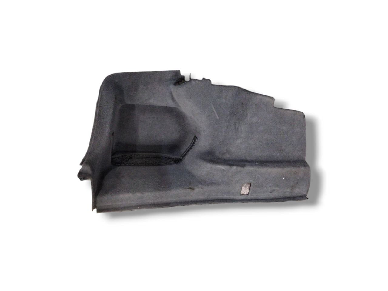 Left rear panel (sx) Trunk BMW Series 7 (2015) F01 / F02 / F03 code.911334116 - F&P CRASH SRLS - Used Parts