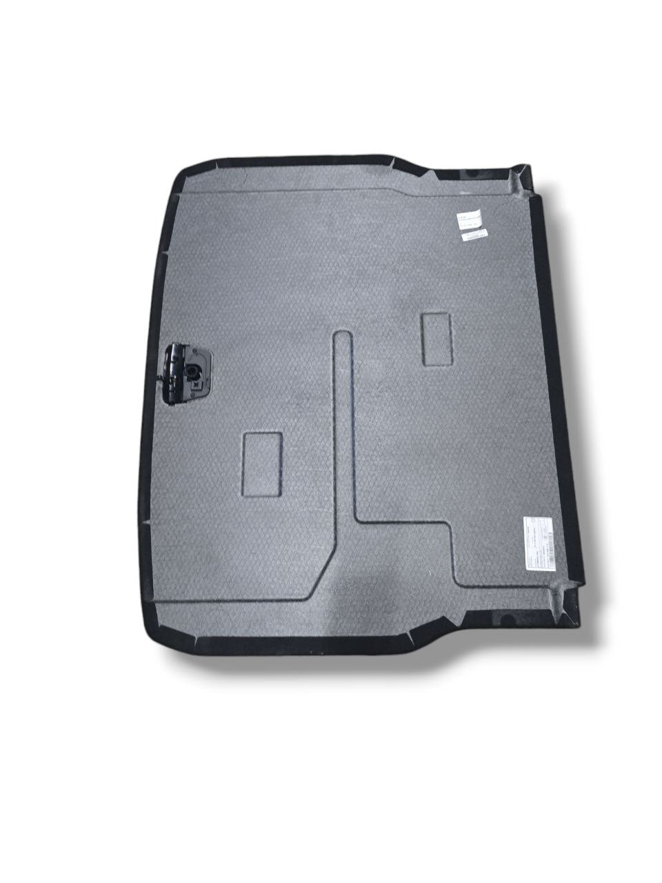 Pannello / Ripiano Porta Bagagli Mercedes - Benz Classe A w177 Cod : A1776808705 (2018>) - F&P CRASH SRLS - Ricambi Usati