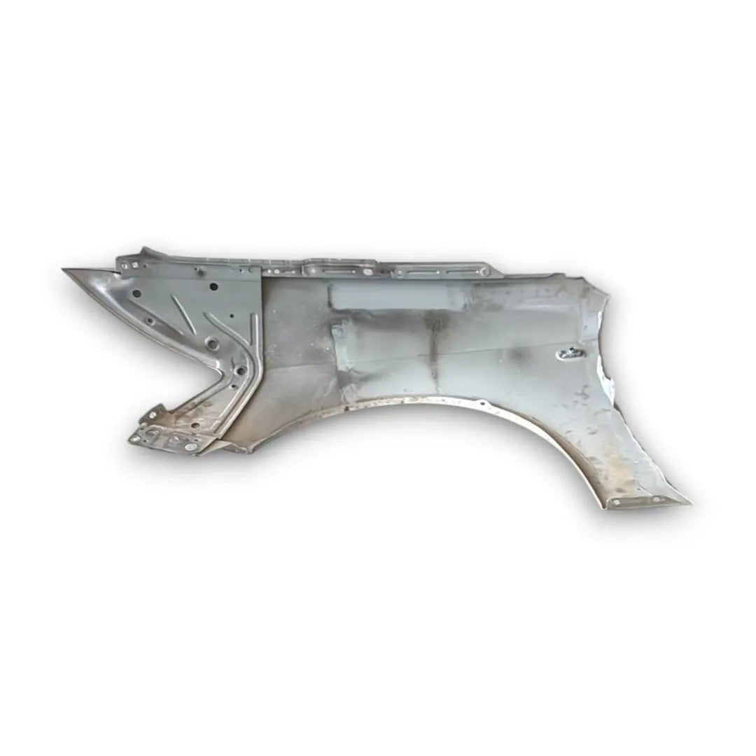 Dettaglio Parafango anteriore destro Audi A6 4F 2004–2009 OEM 4F0821104A - foto 2