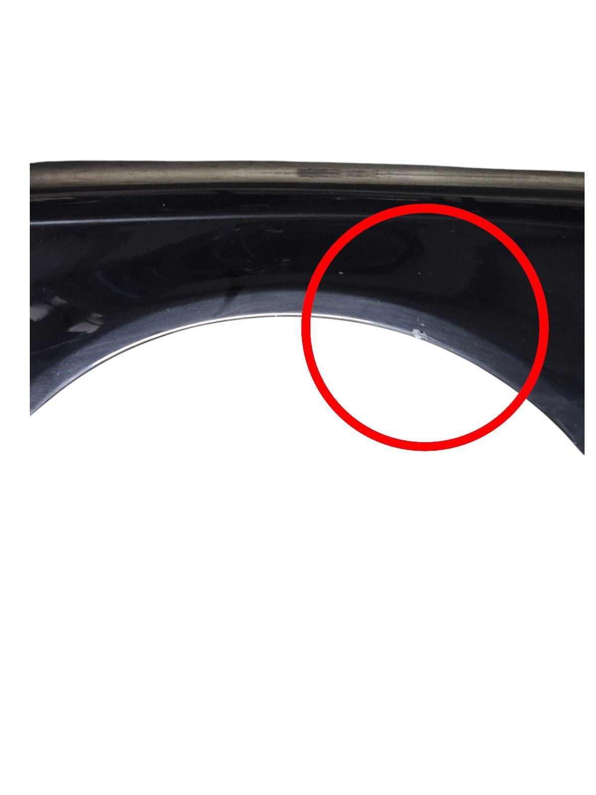 Parafango Anteriore Destro Audi A6 C6 (2004 - 2008) - F&P CRASH SRLS - Ricambi Usati