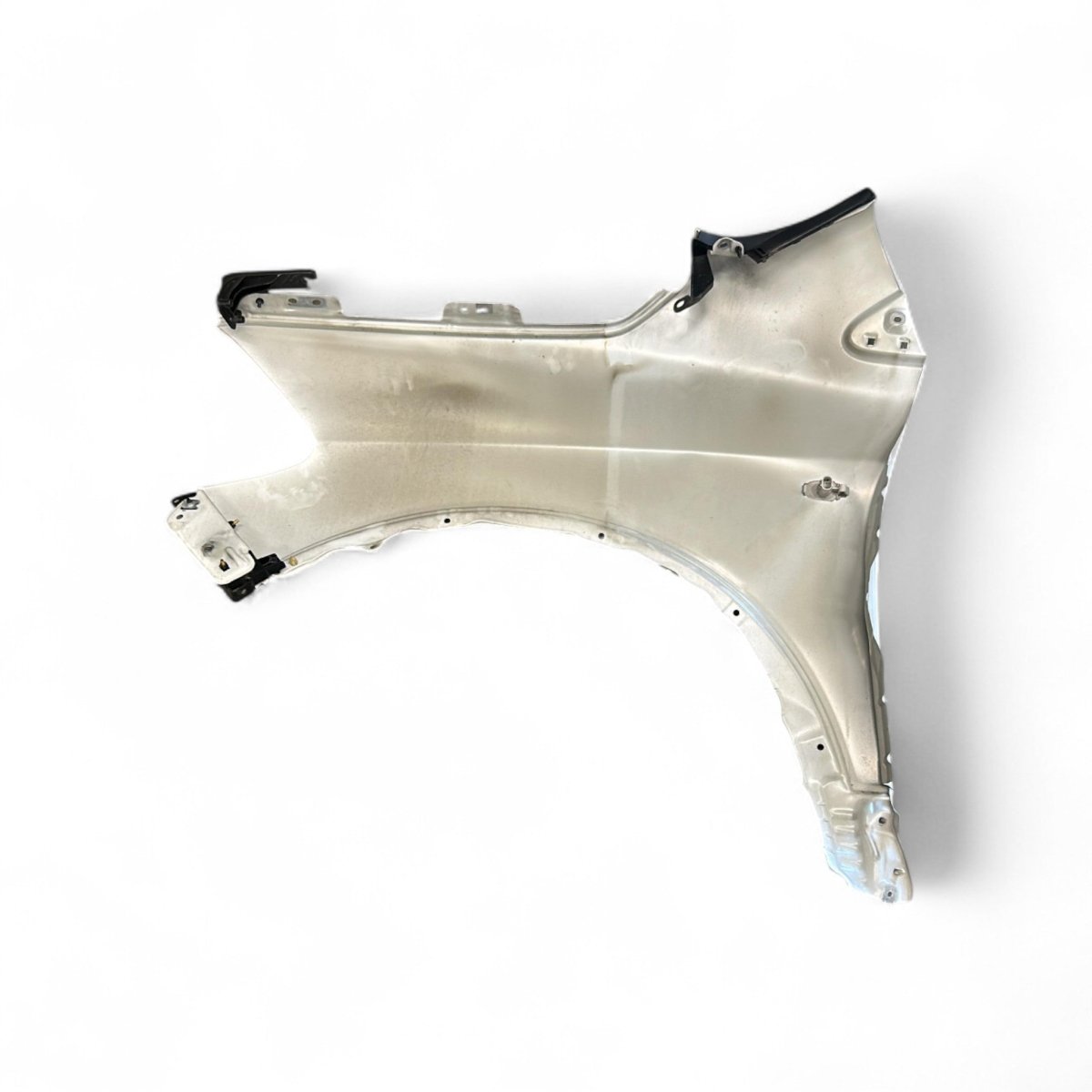 Parafango anteriore destro bianco Suzuki SX4 S - Cross (2016 > 2022) - F&P CRASH SRLS - Ricambi Usati