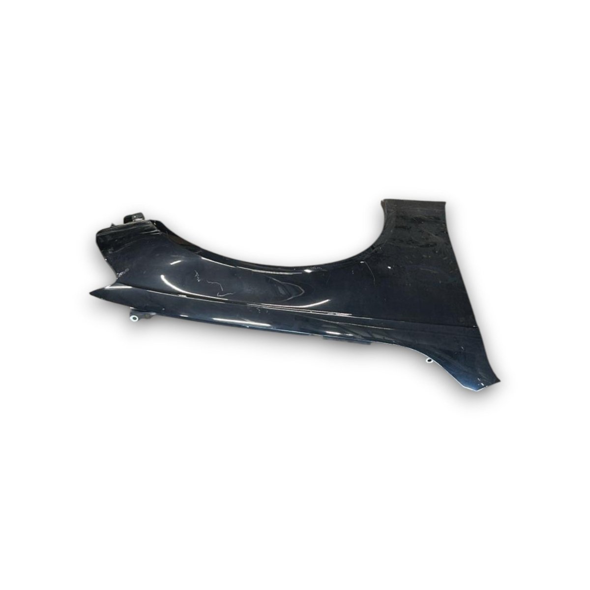 Parafango anteriore destro blu Audi A4 (B8) SW (2007 > 2016) - F&P CRASH SRL - Ricambi Usati