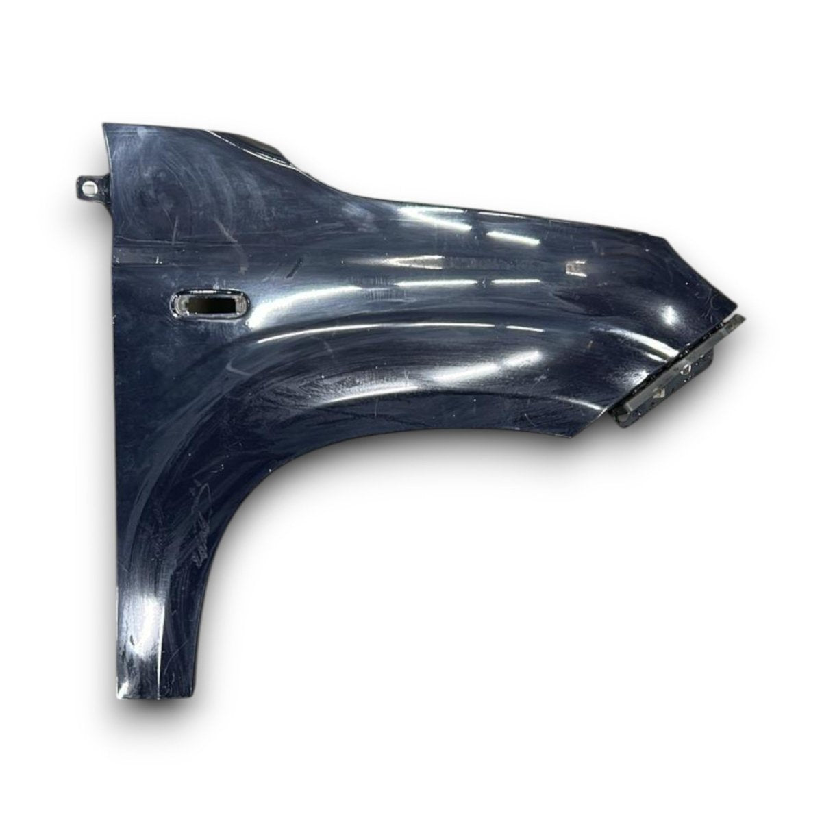 Parafango anteriore destro blu Fiat Panda (312) (2012 > ) - F&P CRASH SRL - Ricambi Usati
