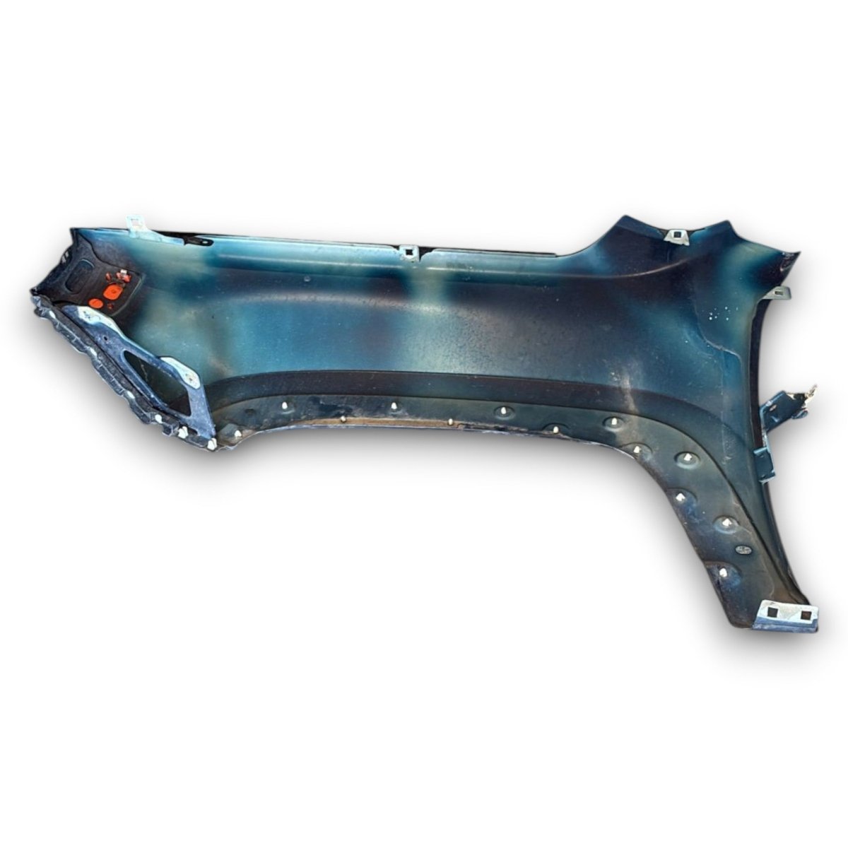 Parafango anteriore destro blu jeep renegade (2014 >) - F&P CRASH SRL - Ricambi Usati