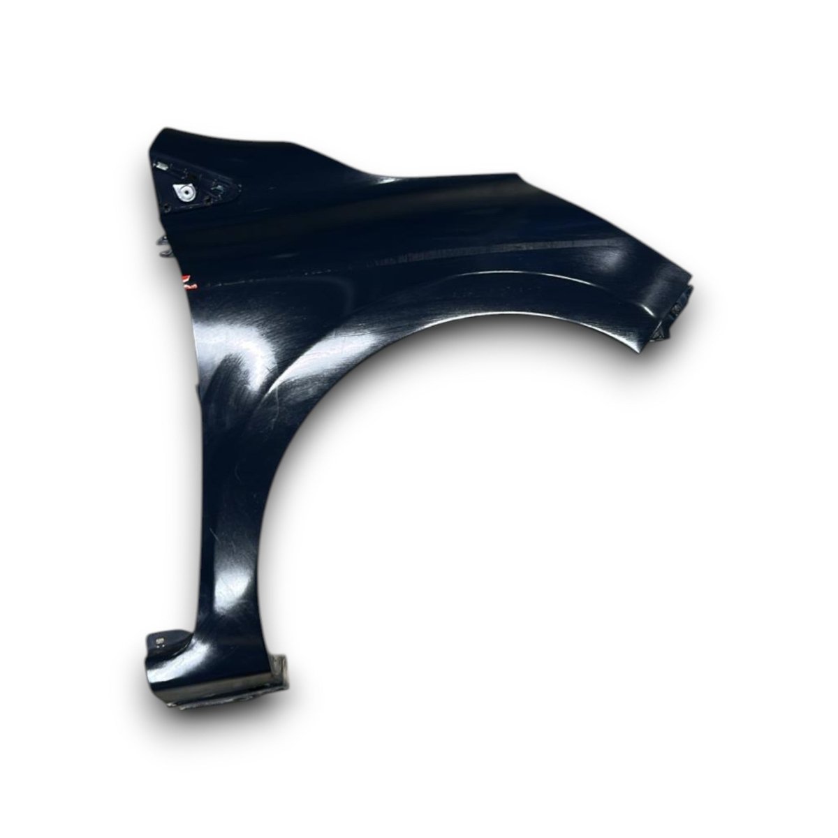 Parafango anteriore destro blu Renault Clio IV (2012 > 2019) - F&P CRASH SRL - Ricambi Usati