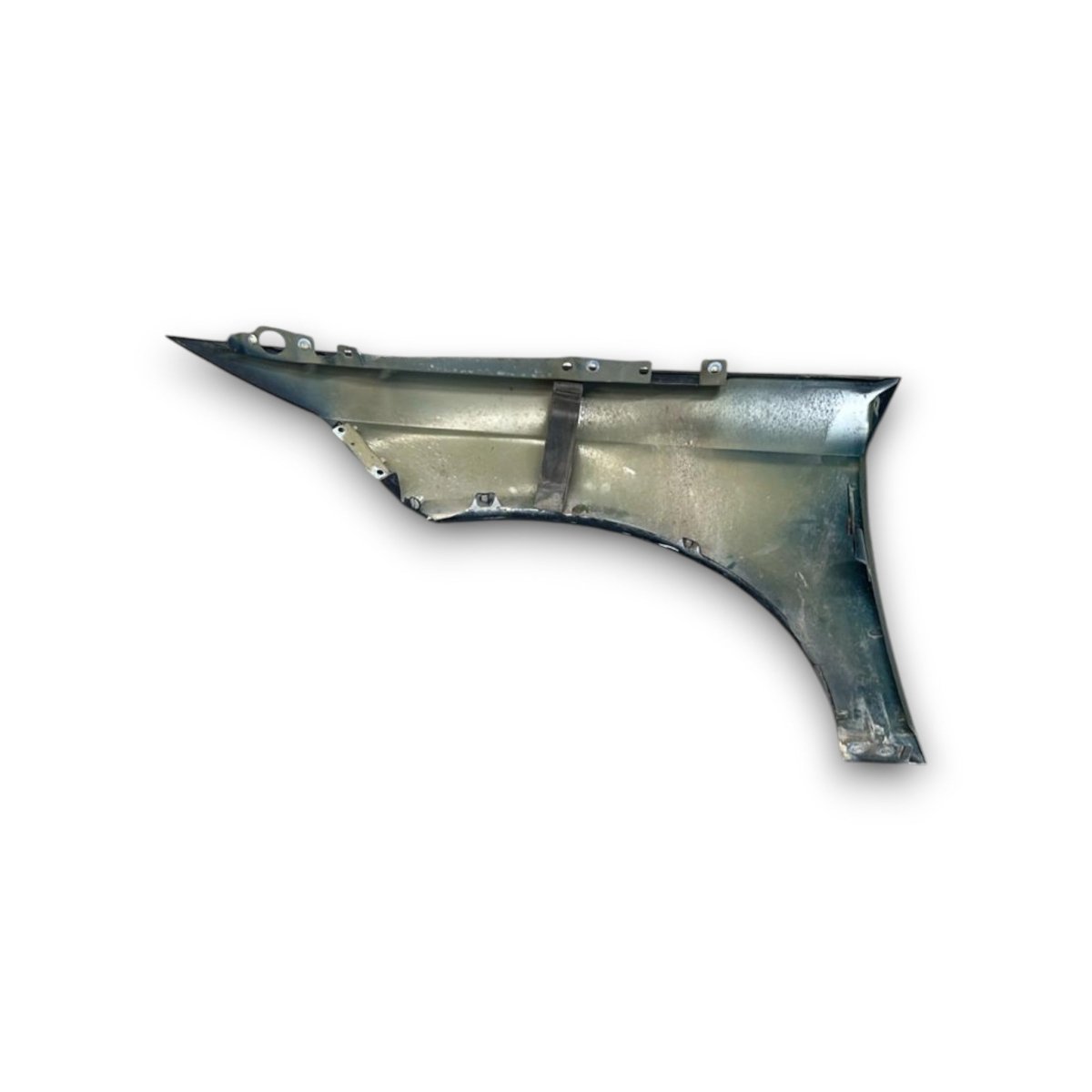 Parafango anteriore destro blu Seat Leon III (2013 > 2017) - F&P CRASH SRL - Ricambi Usati