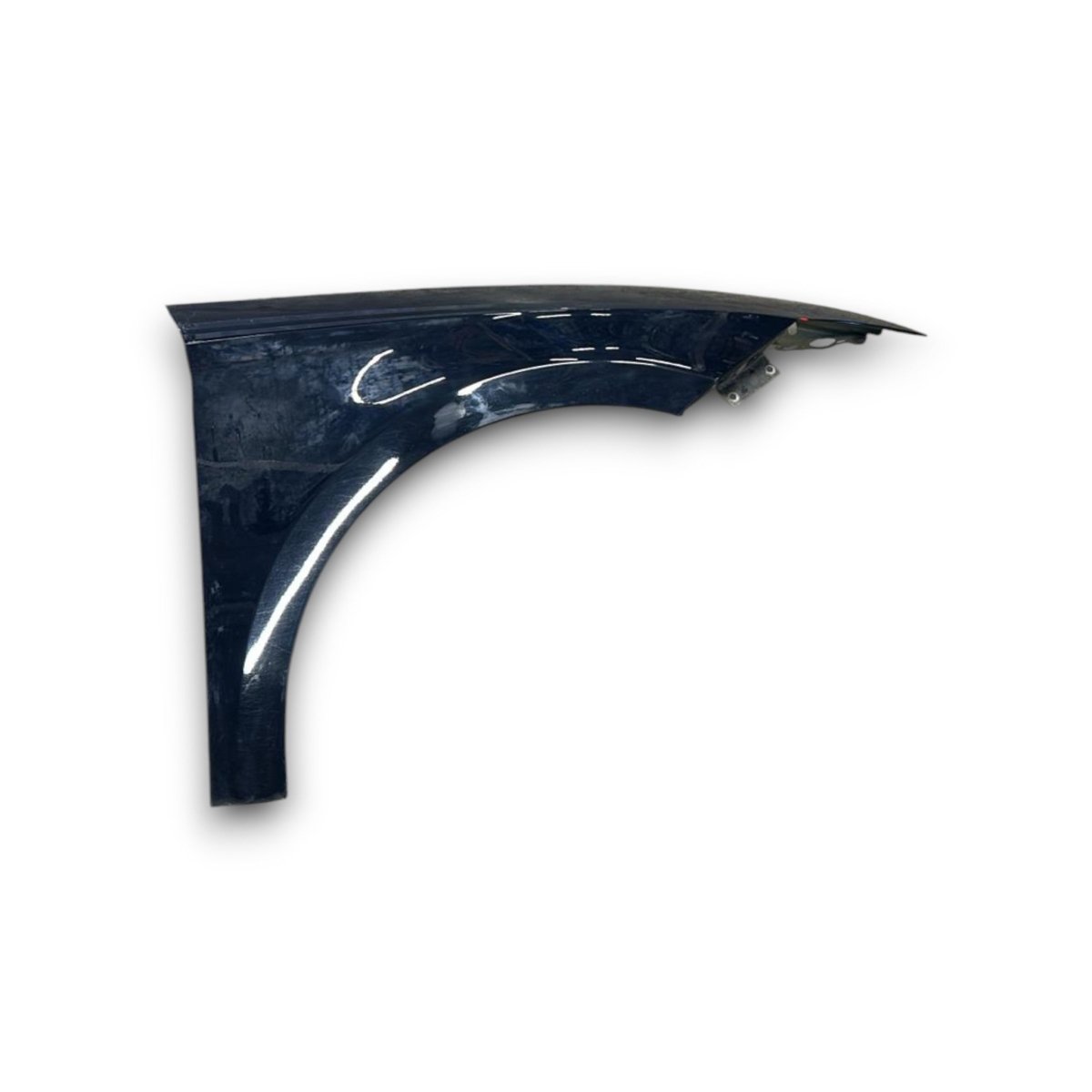 Parafango anteriore destro blu Seat Leon III (2013 > 2017) - F&P CRASH SRL - Ricambi Usati