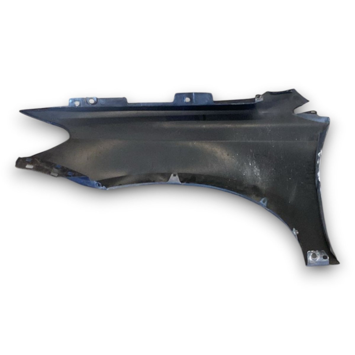 Parafango anteriore destro blu Volkswagen polo 6r (2009 > 2017) - F&P CRASH SRL - Ricambi Usati