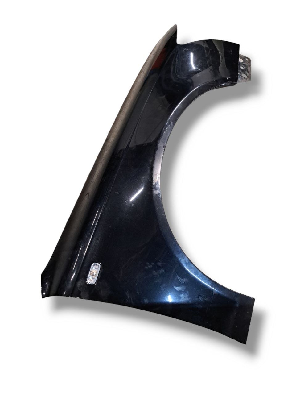 Parafango anteriore Destro (dx) Audi A6 (2010) - F&P CRASH SRLS - Ricambi Usati