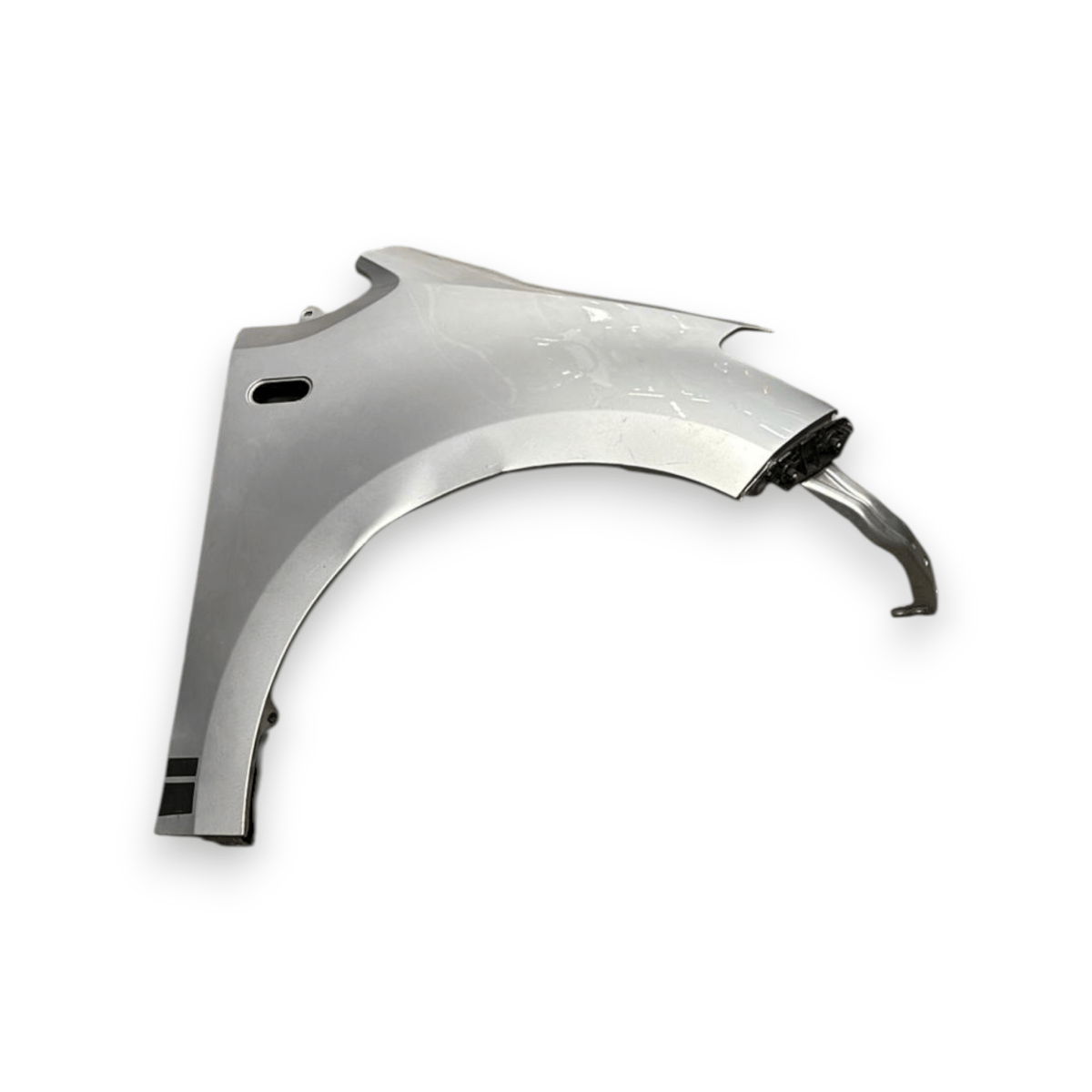 Parafango anteriore destro (dx) dacia sandero II (2012 - 2020) - F&P CRASH SRL - Ricambi Usati