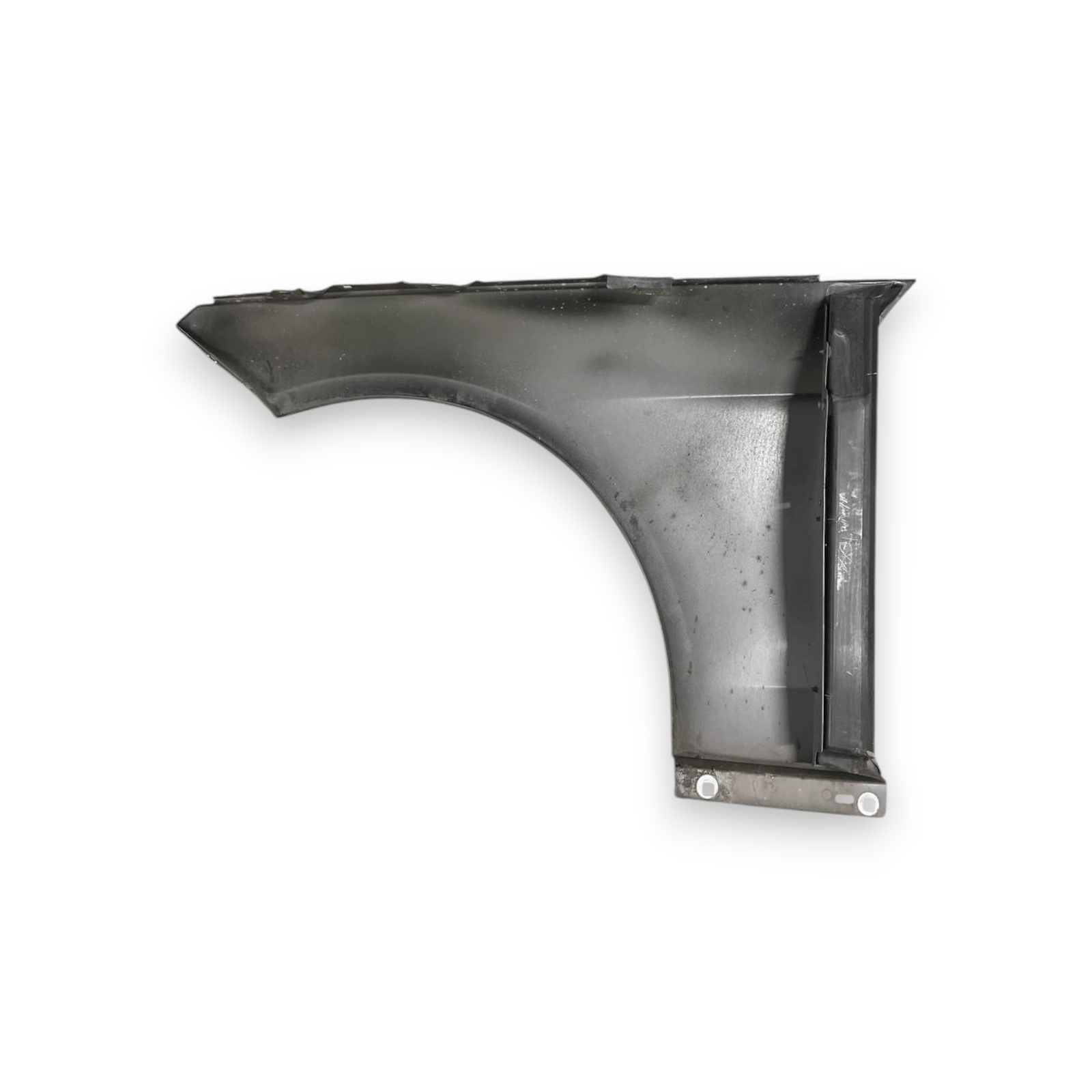 Parafango anteriore destro (dx) Grigio Mercedes - Benz Classe E W212 (2009 al 2016) - F&P CRASH SRLS - Ricambi Usati