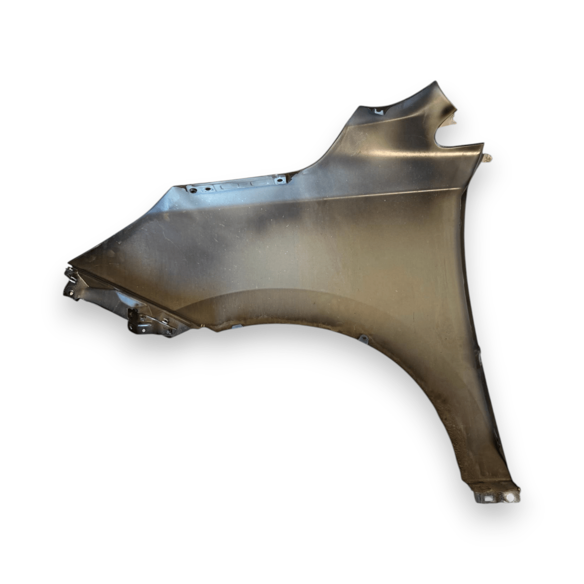 Parafango anteriore destro (dx) Hyundai ix35 (2009-2015) - F&P CRASH SRL - Ricambi Usati