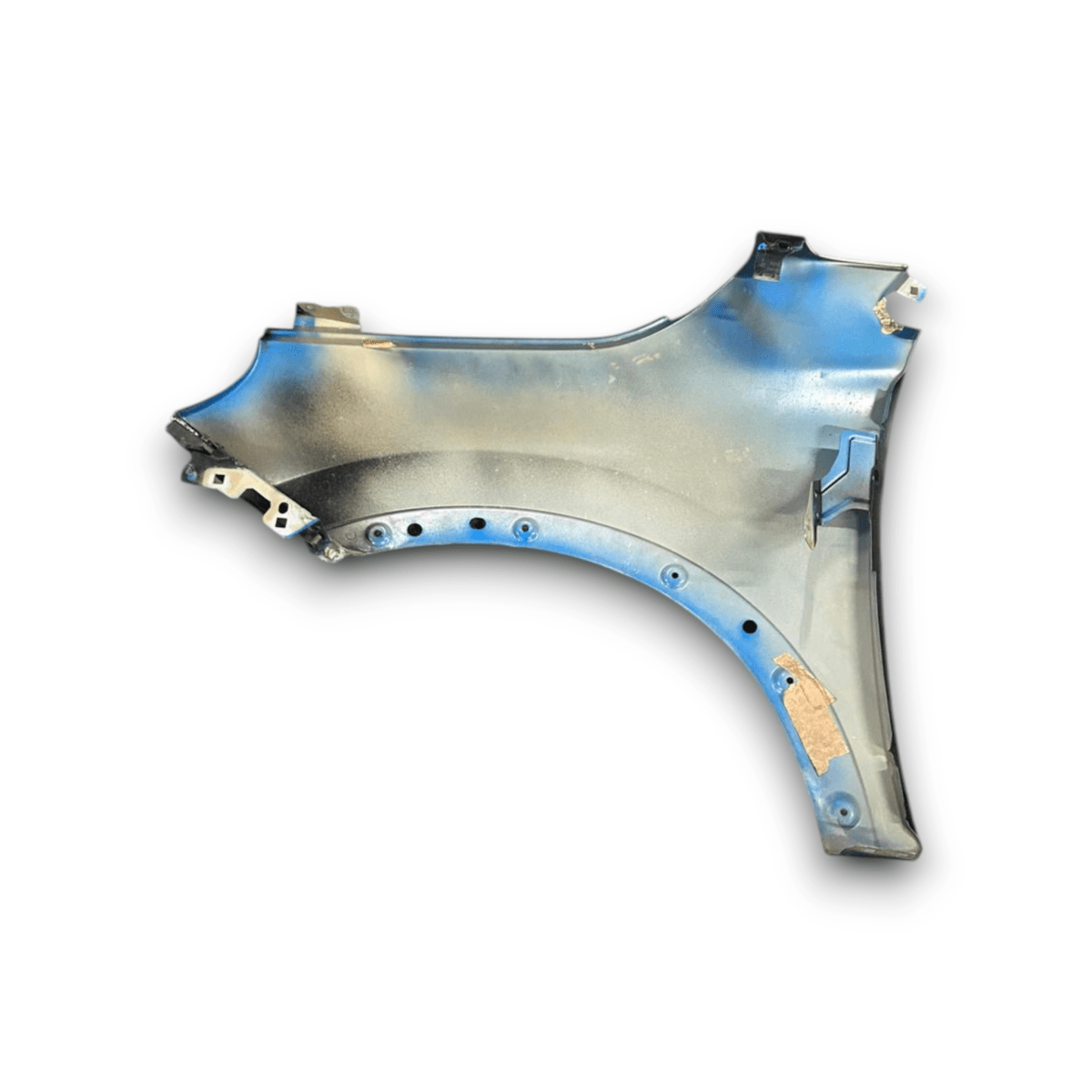 Parafango anteriore destro fiat 500x (2014 > 2024) - F&P CRASH SRLS - Ricambi Usati