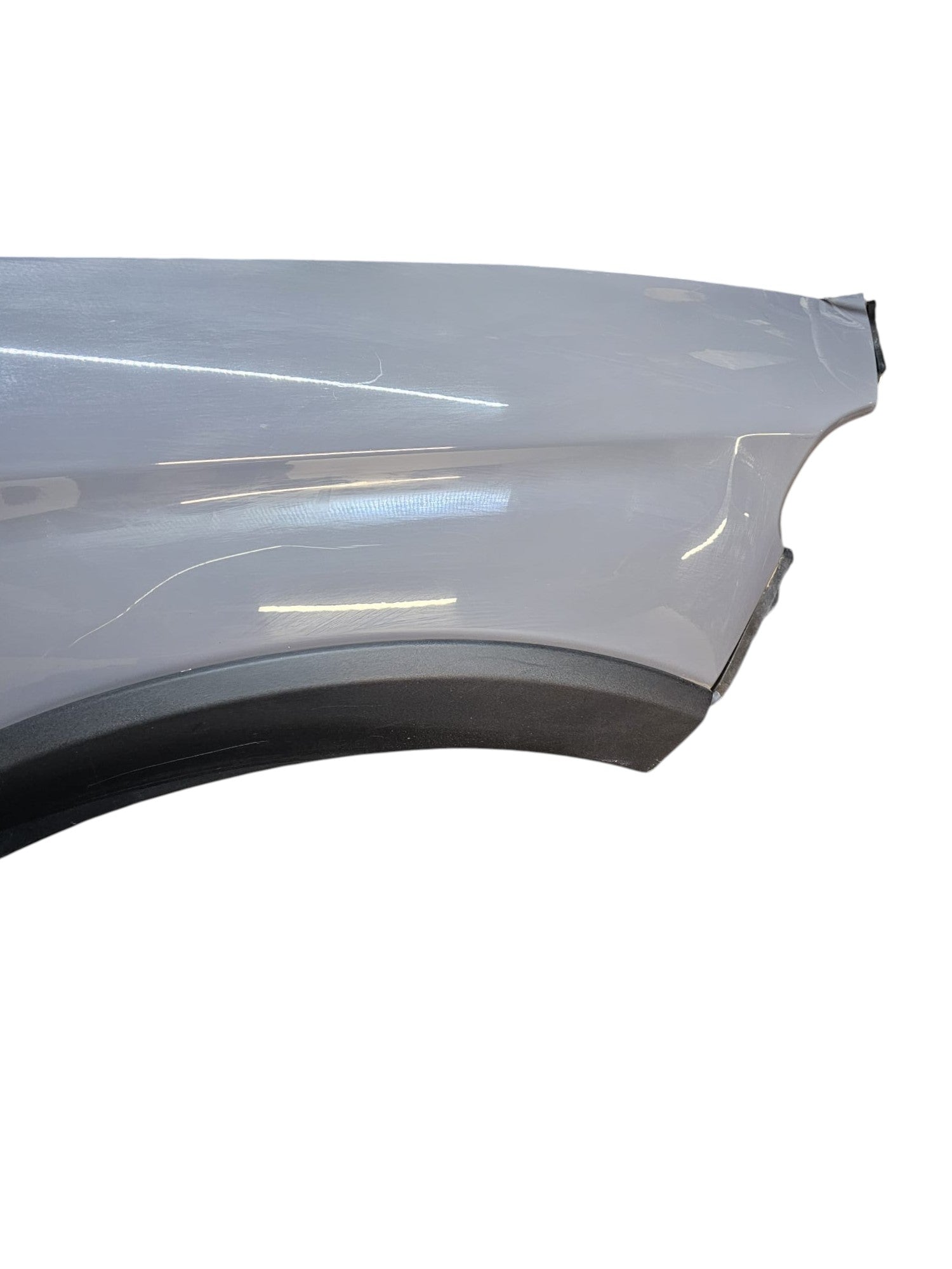 Parafango Anteriore Destro Fiat Tipo Cross (2020 - >) - F&P CRASH SRLS - Ricambi Usati