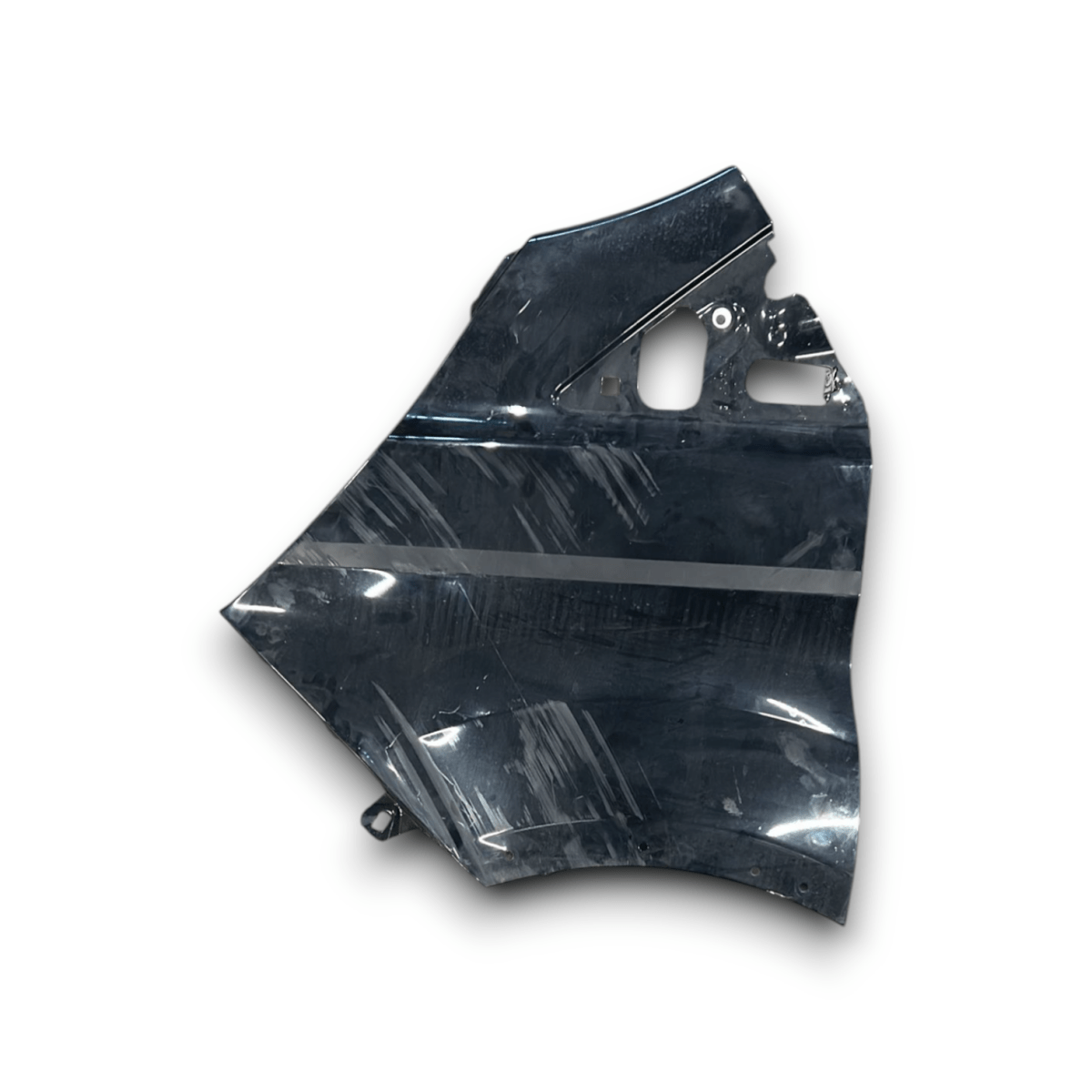 Parafango anteriore destro ford tourneo custom (2012 > 2023) - F&P CRASH SRLS - Ricambi Usati