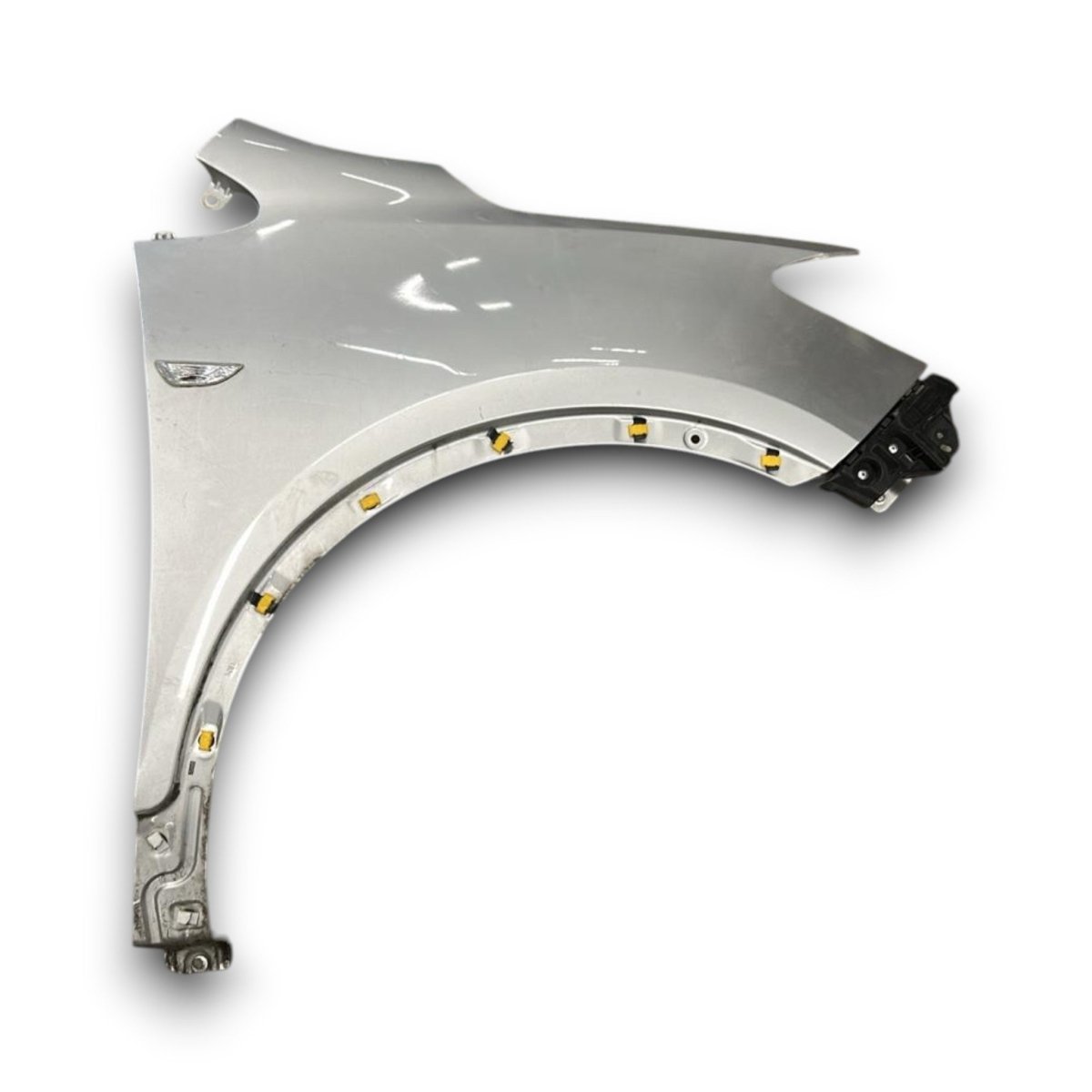 Parafango anteriore destro grigio Opel Mokka A (2012 > 2016) - F&P CRASH SRL - Ricambi Usati