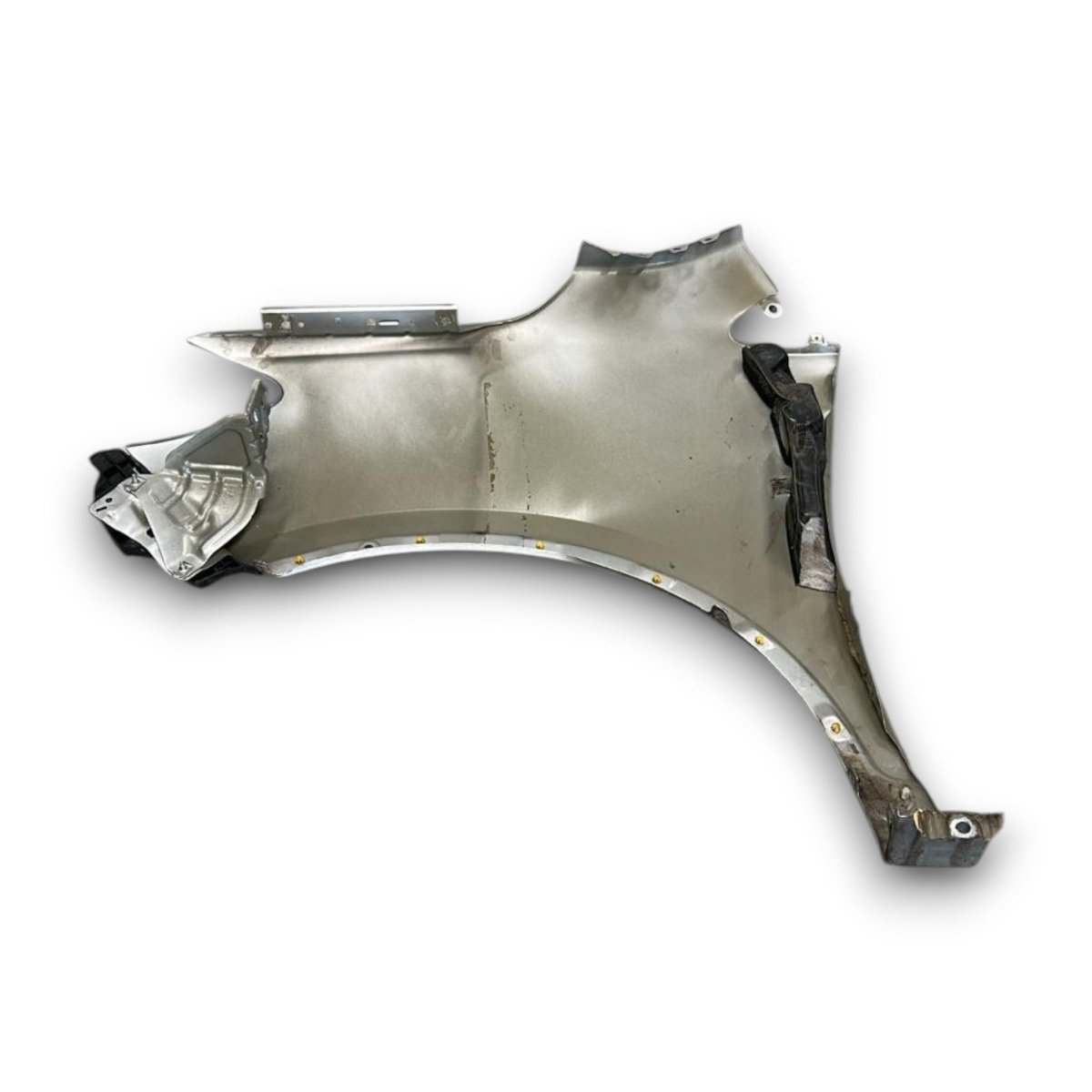 Parafango anteriore destro grigio Opel Mokka A (2012 > 2016) - F&P CRASH SRL - Ricambi Usati