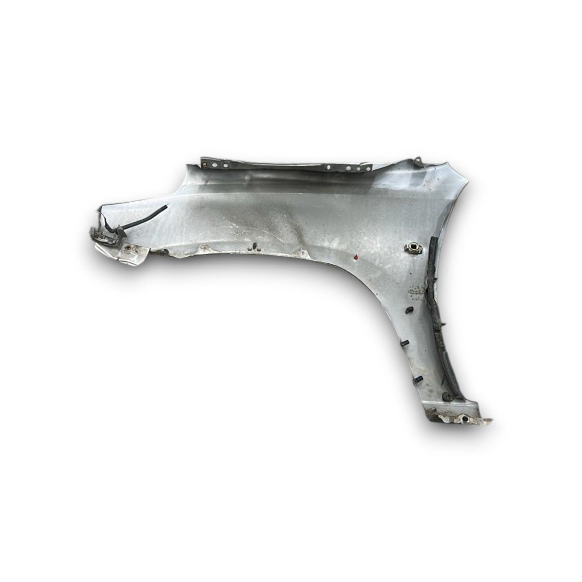 Parafango anteriore destro grigio Toyota Rav IV (2000 > 2005) - F&P CRASH SRL - Ricambi Usati