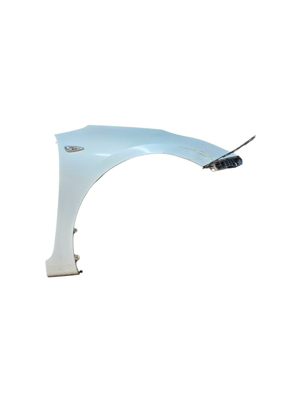 Parafango Anteriore Destro Kia Cee'd EU (2012 - 2018) - F&P CRASH SRLS - Ricambi Usati