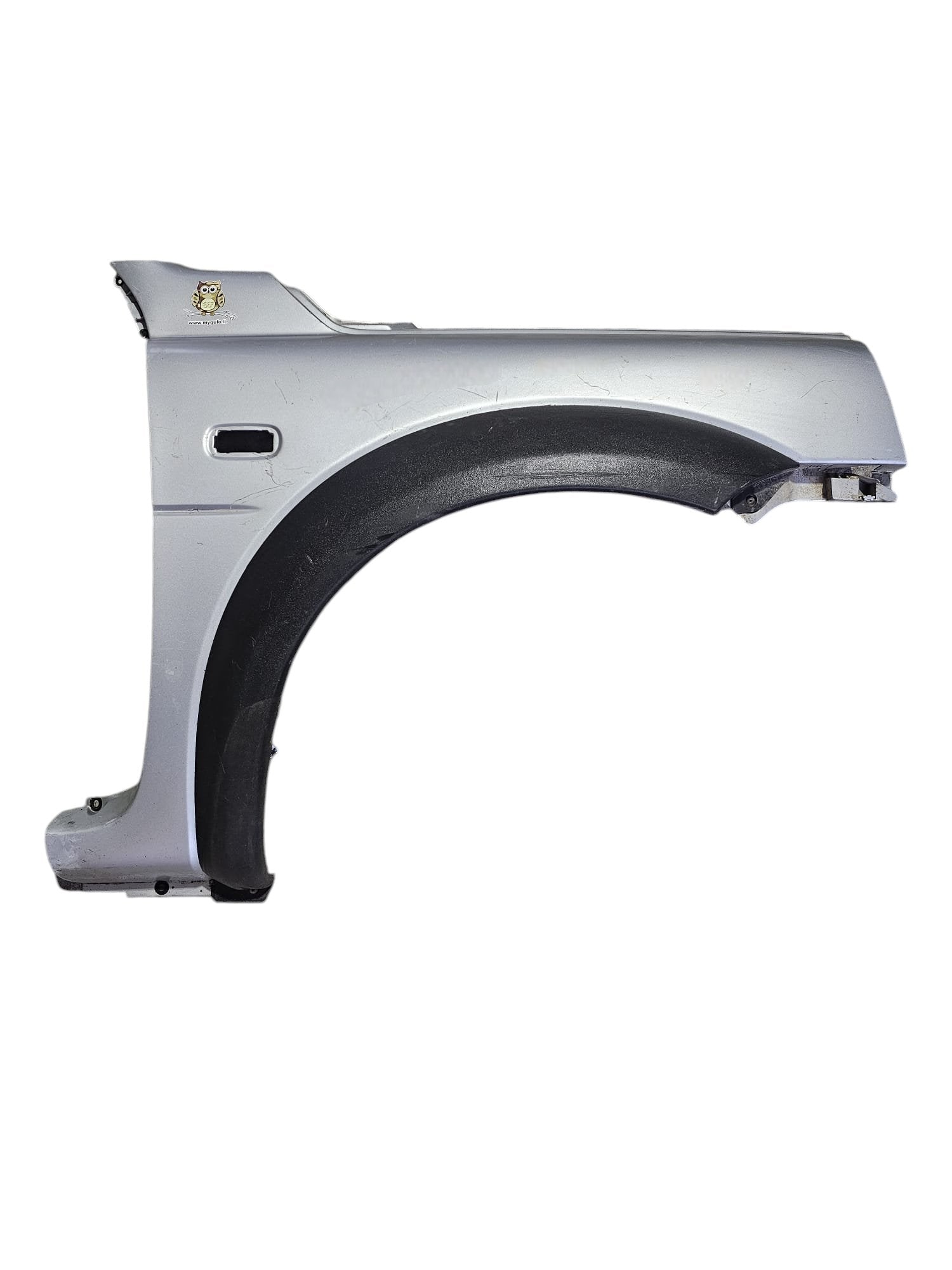 Parafango Anteriore Destro Land Rover I Restyling (2004 - 2006) - F&P CRASH SRLS - Ricambi Usati