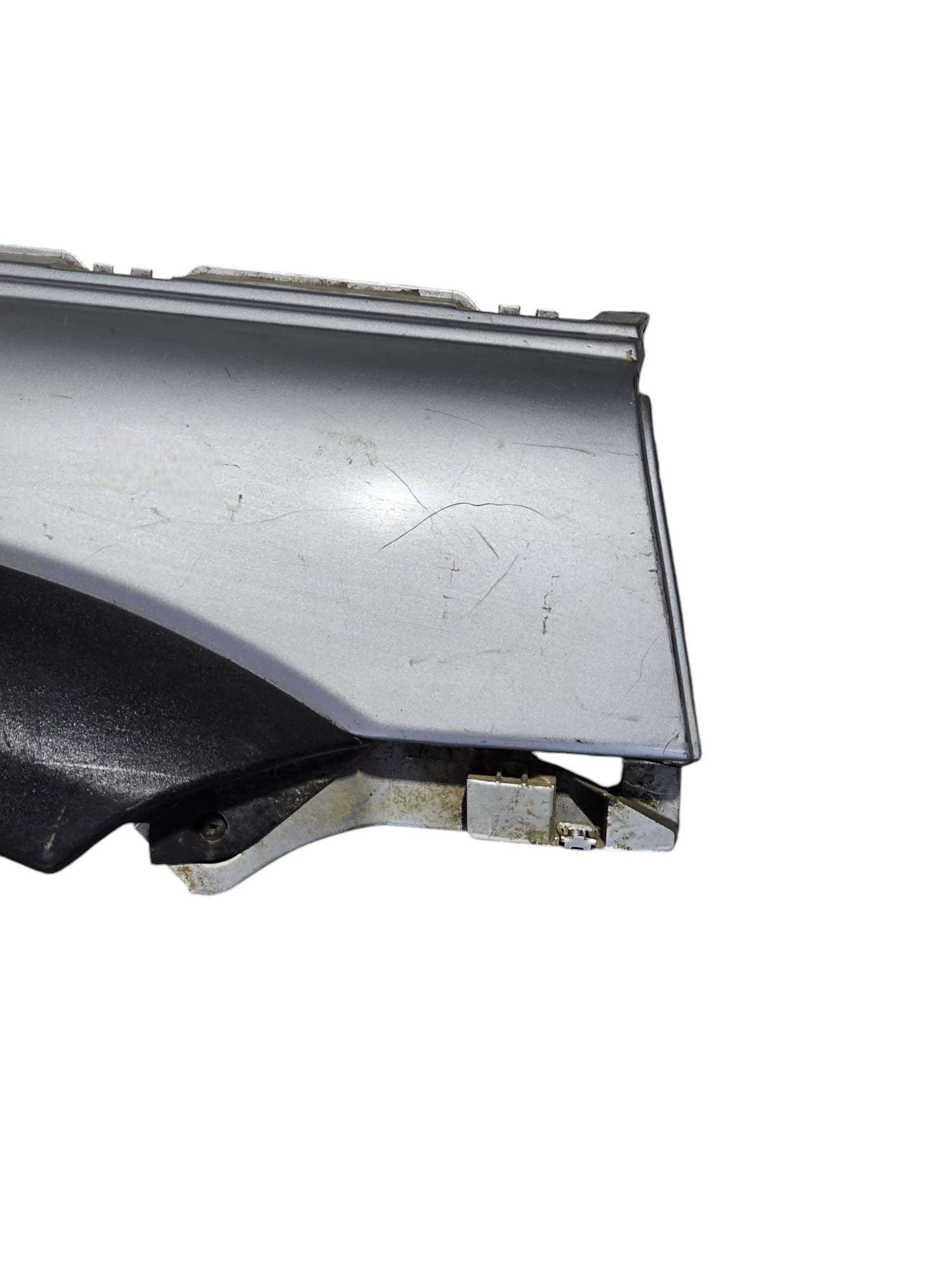 Parafango Anteriore Destro Land Rover I Restyling (2004 - 2006) - F&P CRASH SRLS - Ricambi Usati