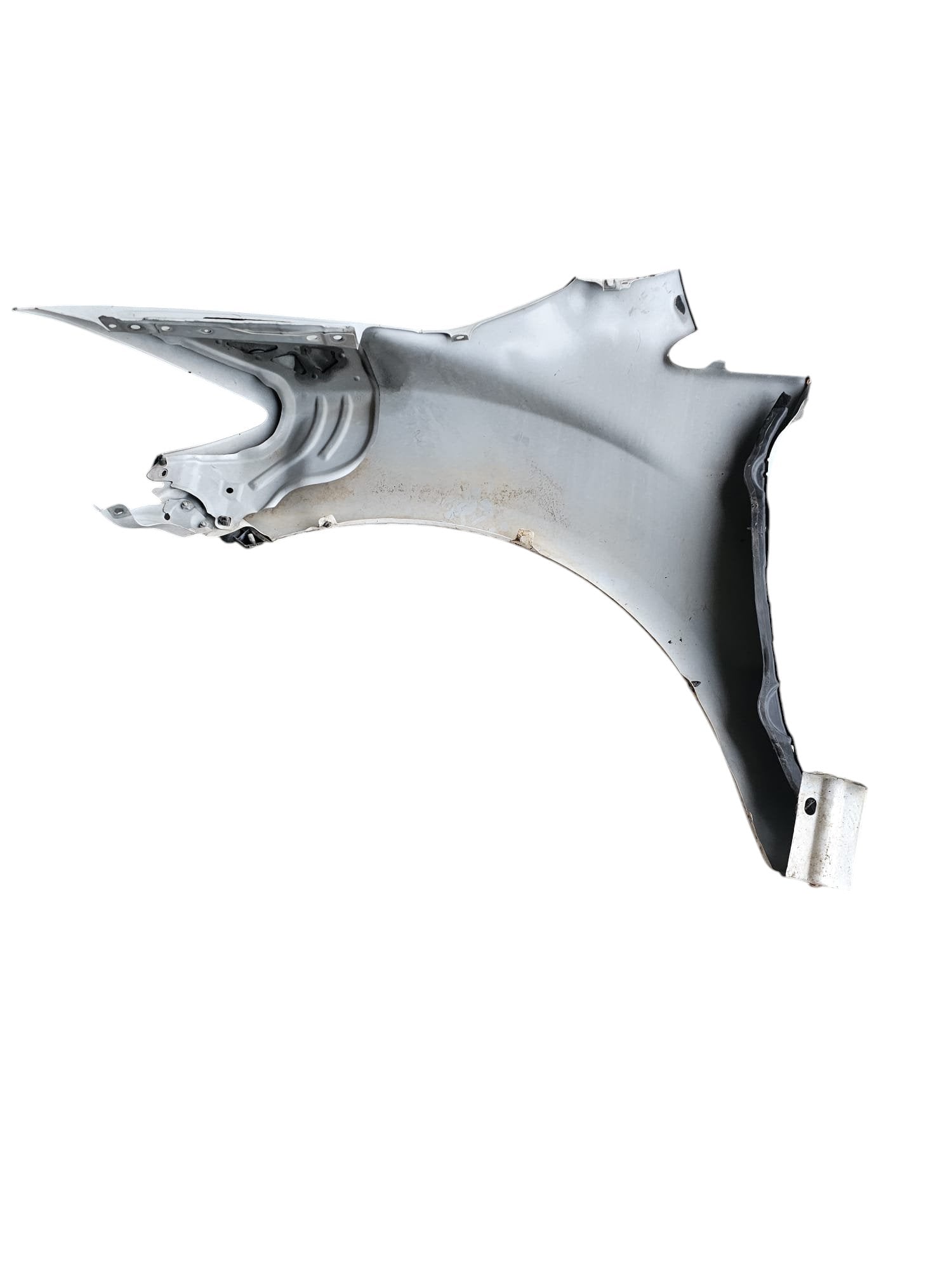 Parafango Anteriore Destro Mazda CX - 7 (2006 - 2012) - F&P CRASH SRLS - Ricambi Usati