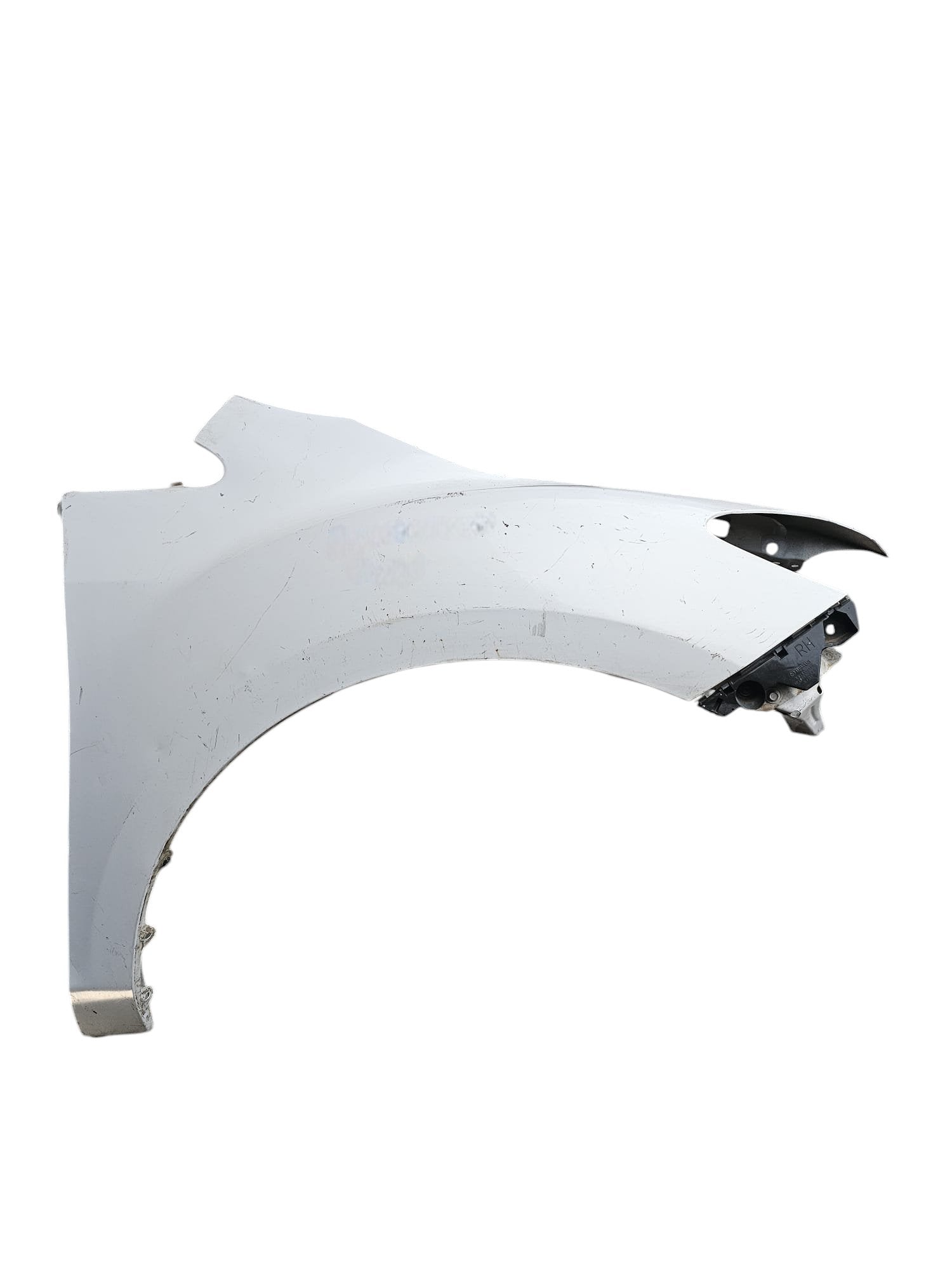 Parafango Anteriore Destro Mazda CX - 7 (2006 - 2012) - F&P CRASH SRLS - Ricambi Usati